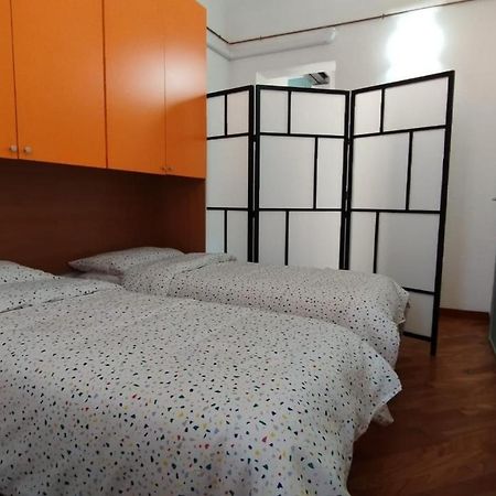 Apartmán Crociali Boloňa Exteriér fotografie