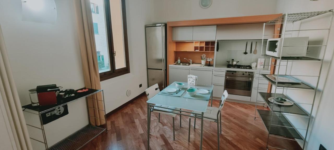Apartmán Crociali Boloňa Exteriér fotografie