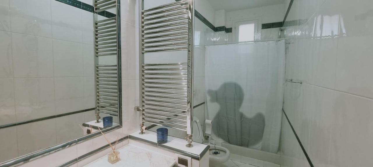 Apartmán Crociali Boloňa Exteriér fotografie