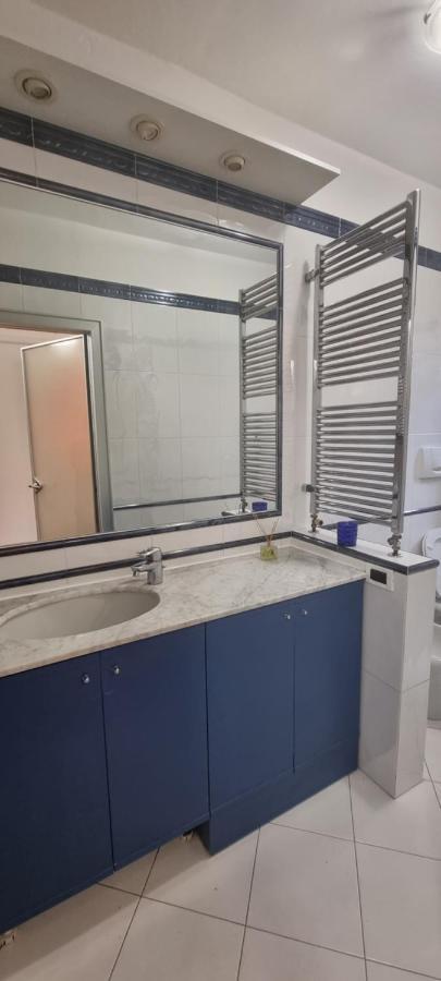 Apartmán Crociali Boloňa Exteriér fotografie