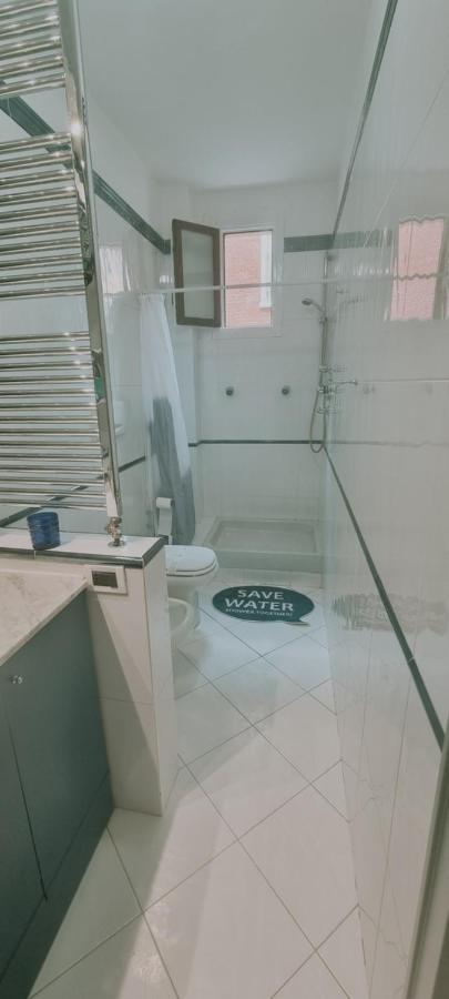 Apartmán Crociali Boloňa Exteriér fotografie